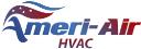Ameri-Air HVAC logo